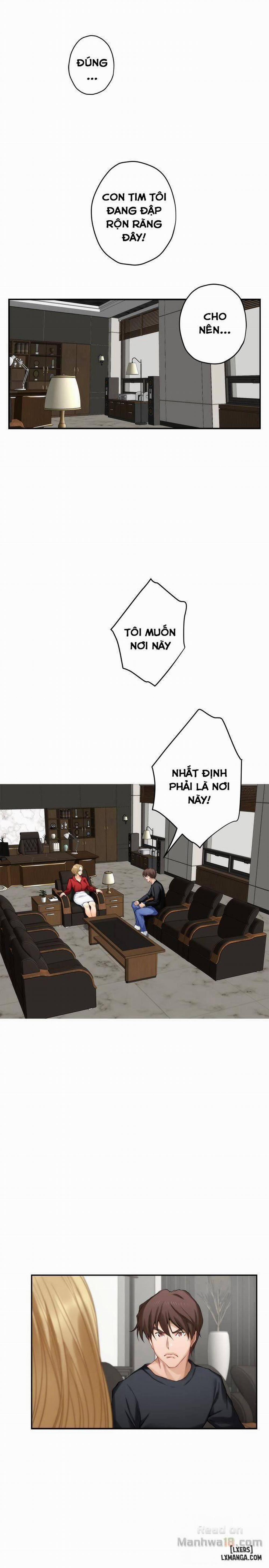 Cặp Đôi S 56 trang 2