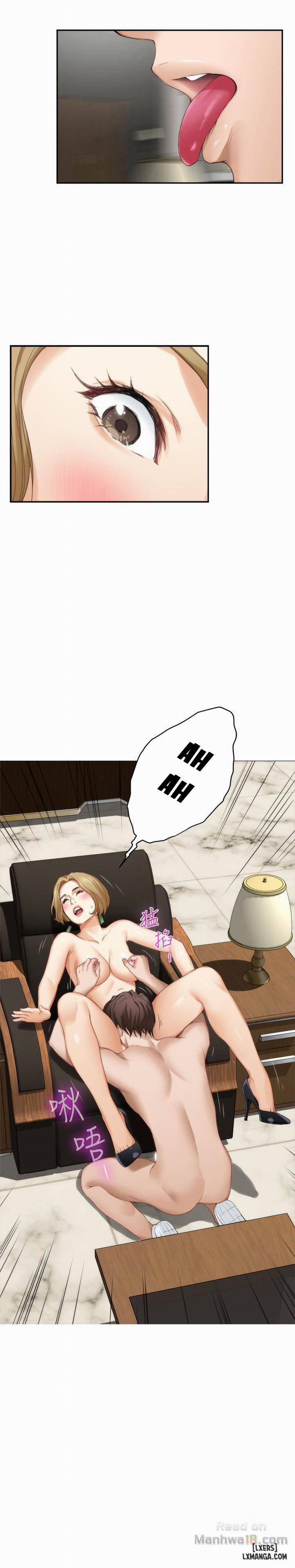 Cặp Đôi S 56 trang 20