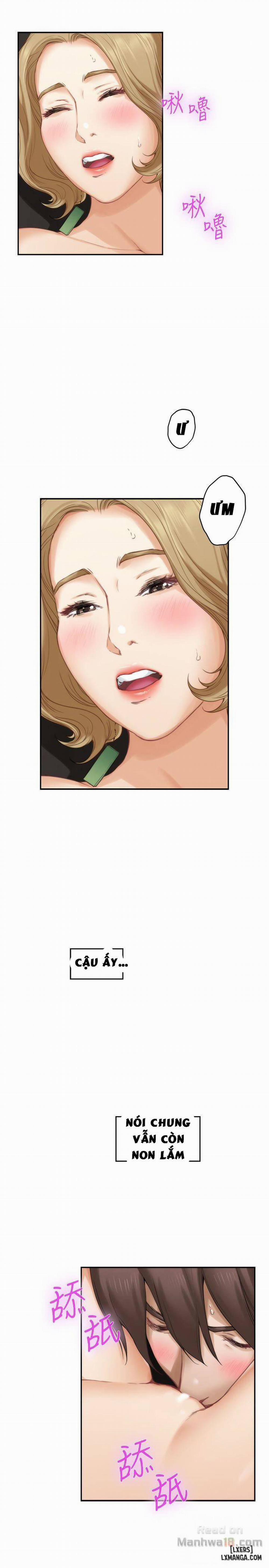 Cặp Đôi S 56 trang 21