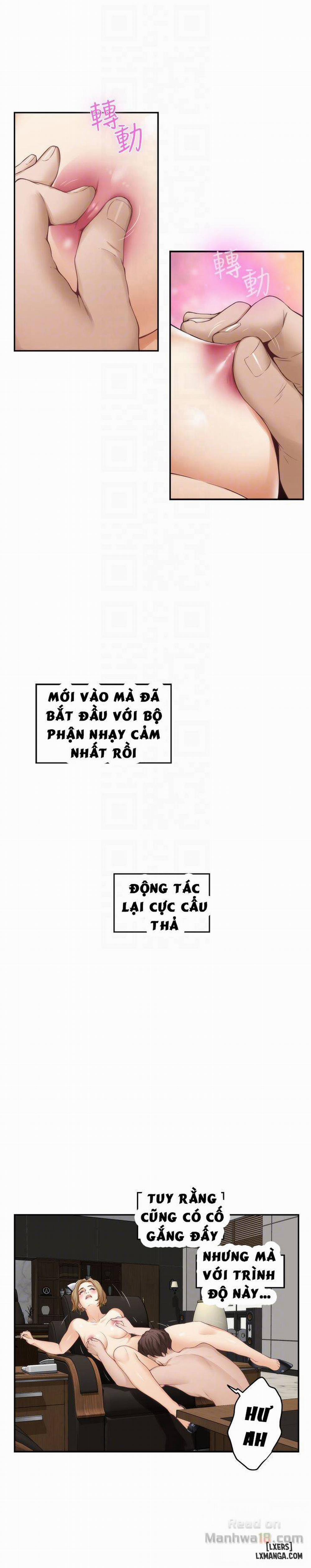 Cặp Đôi S 56 trang 22