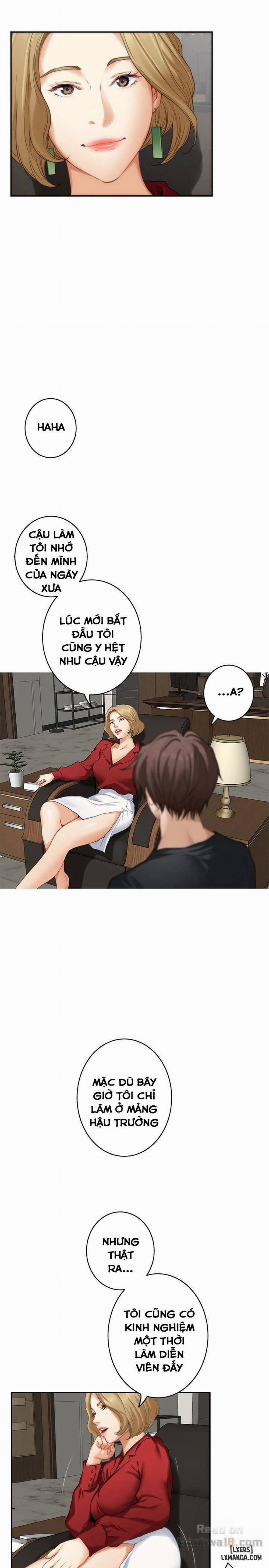 Cặp Đôi S 56 trang 3