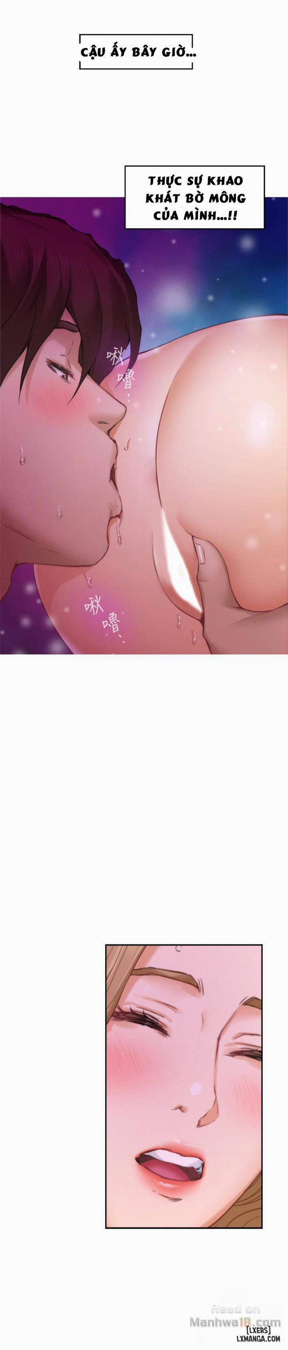 Cặp Đôi S 56 trang 31