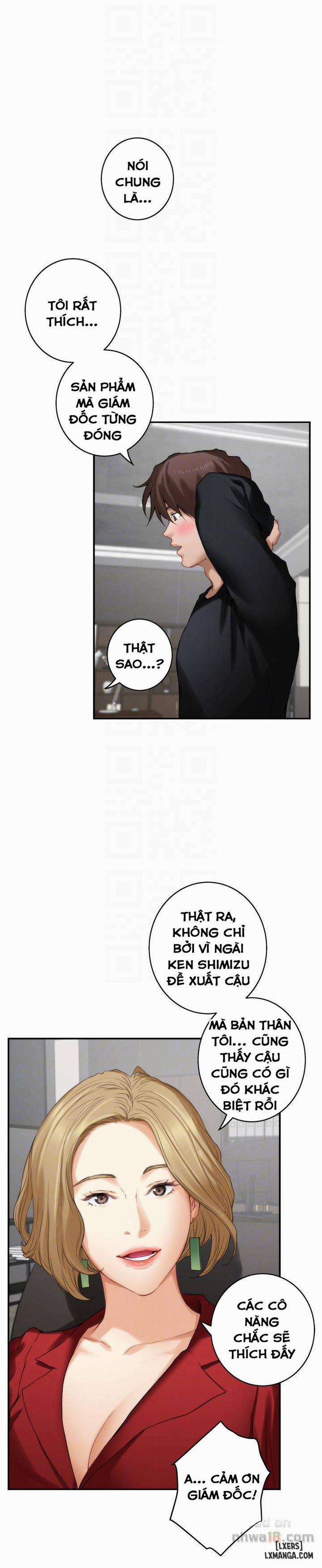 Cặp Đôi S 56 trang 6