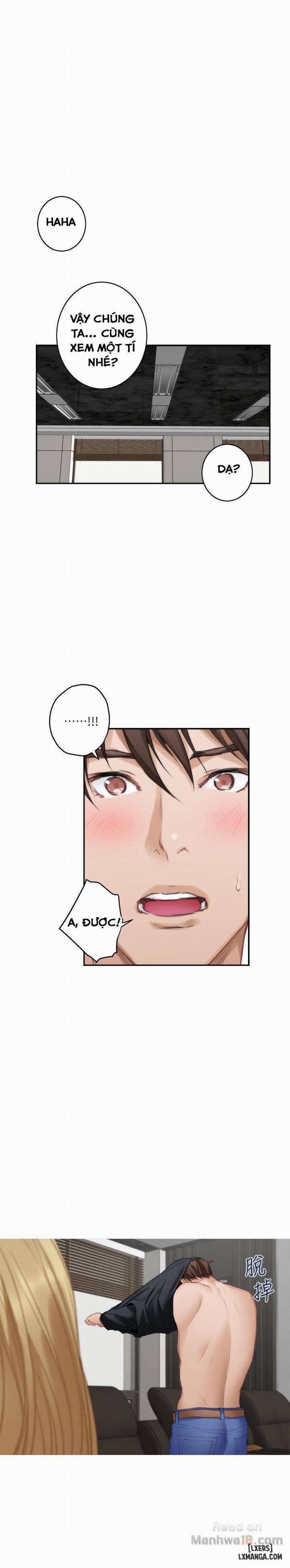 Cặp Đôi S 56 trang 7