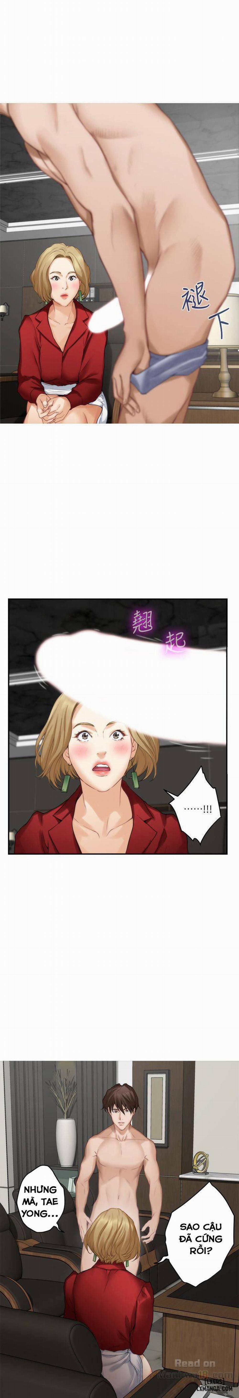 Cặp Đôi S 56 trang 8