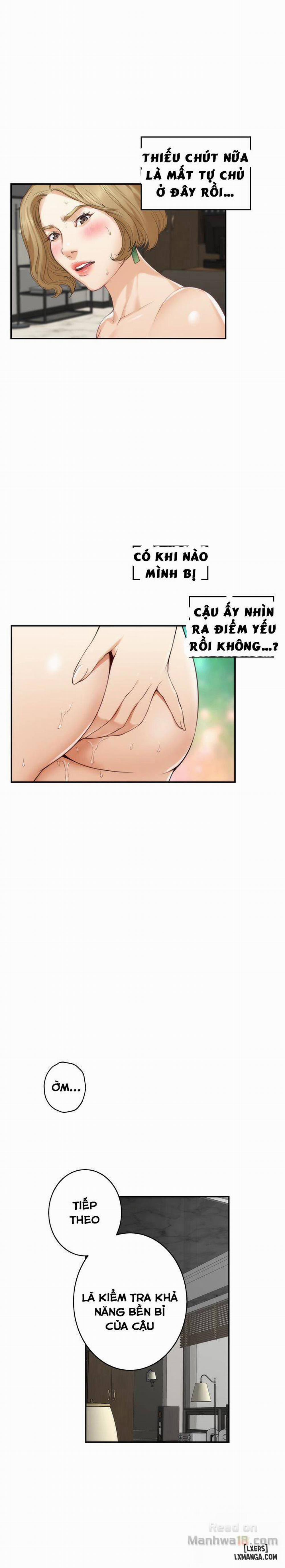 Cặp Đôi S 57 trang 11