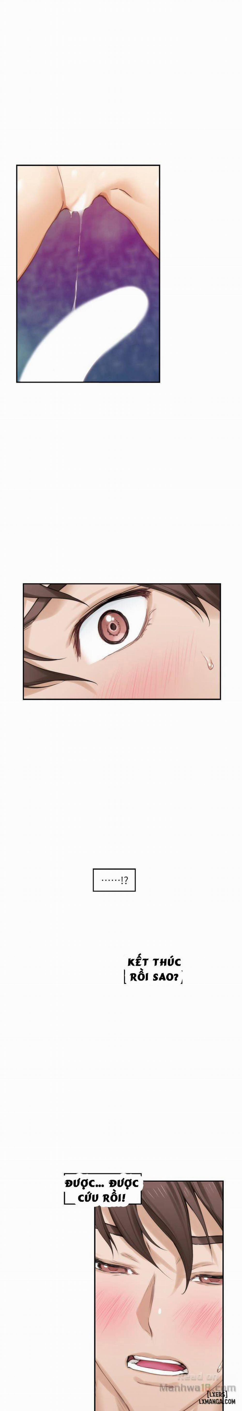 Cặp Đôi S 57 trang 20