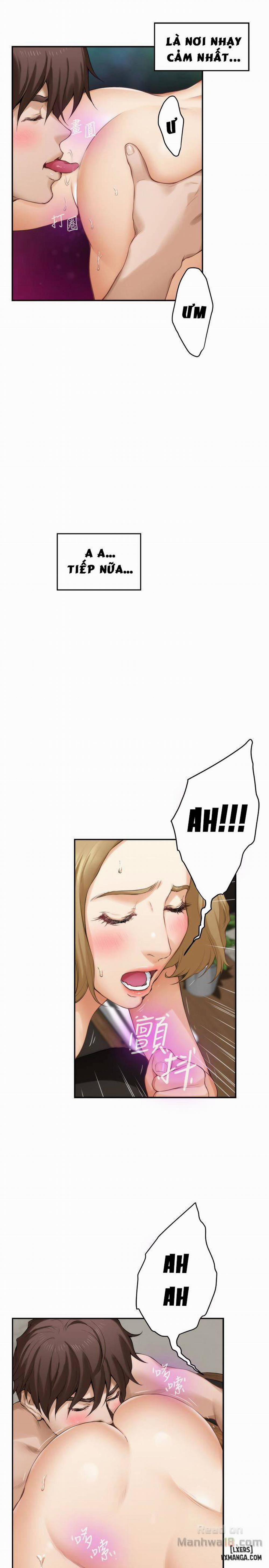 Cặp Đôi S 57 trang 3