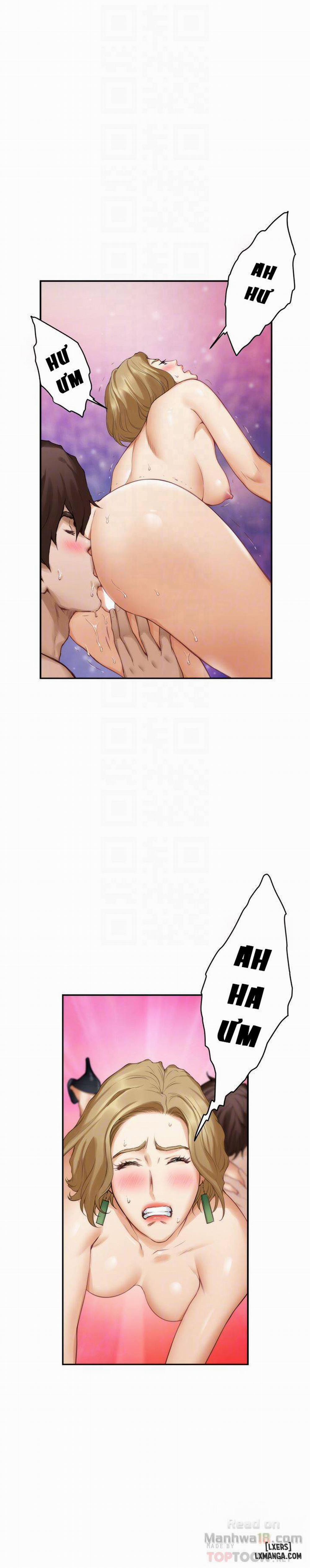 Cặp Đôi S 57 trang 8