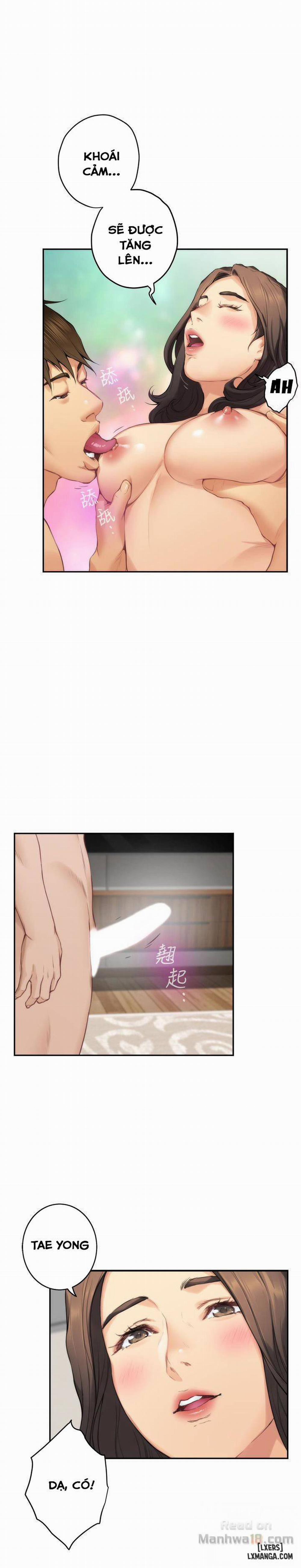 Cặp Đôi S 58 trang 11