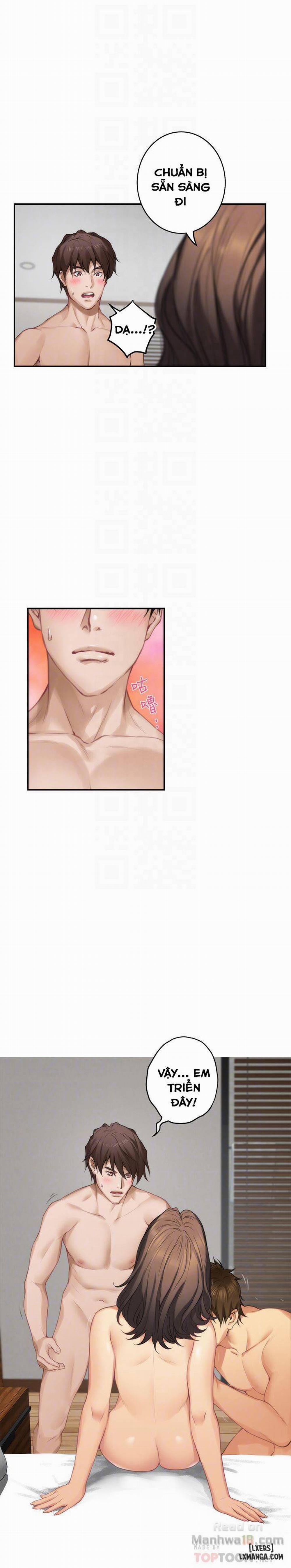 Cặp Đôi S 58 trang 12