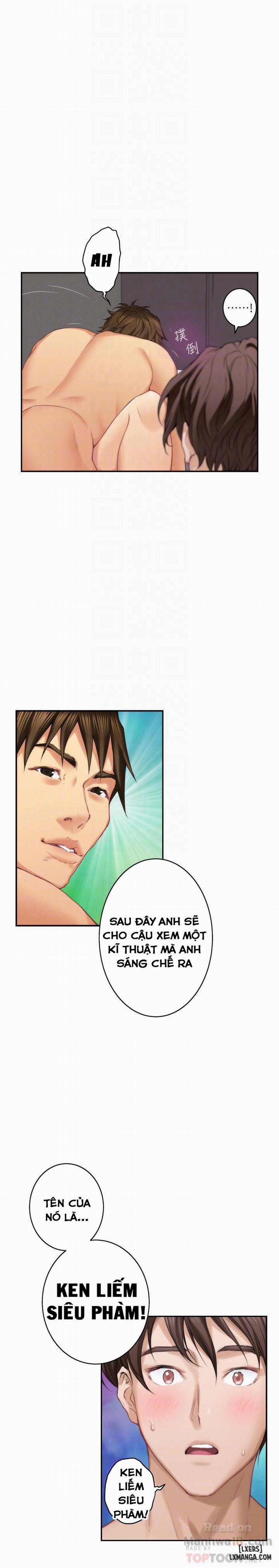 Cặp Đôi S 58 trang 16