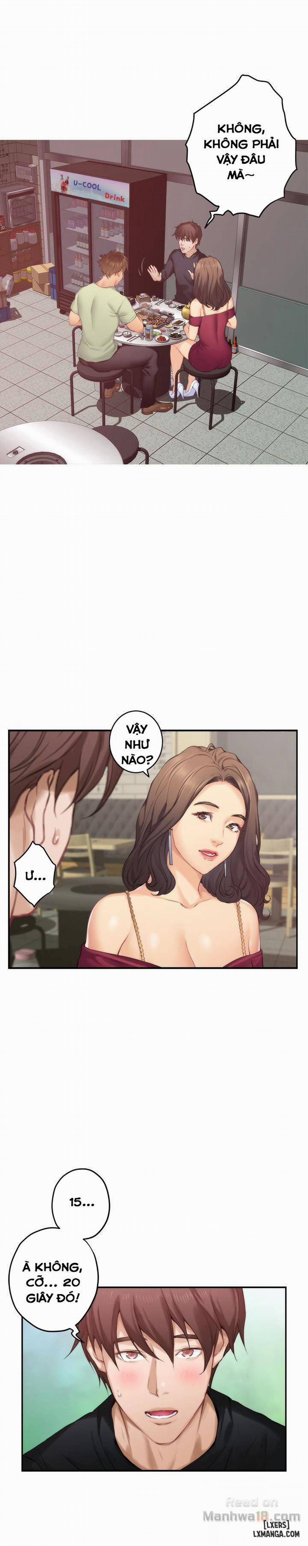 Cặp Đôi S 58 trang 3