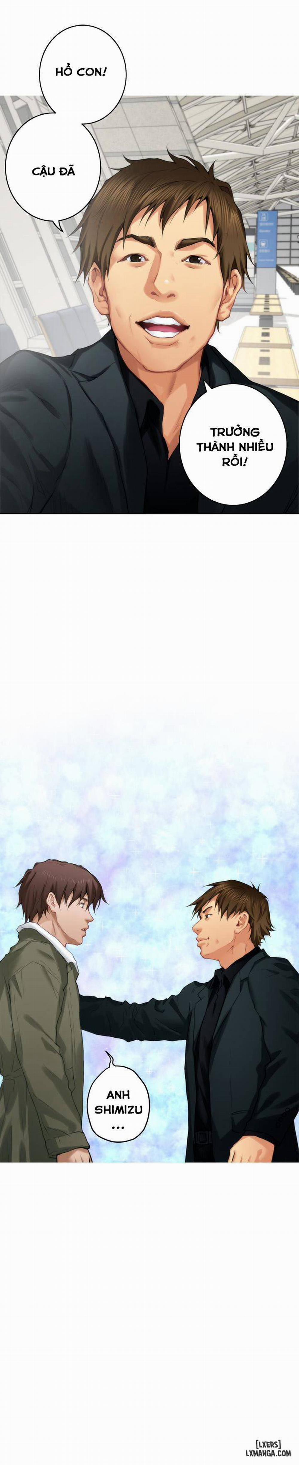 Cặp Đôi S 59 trang 11