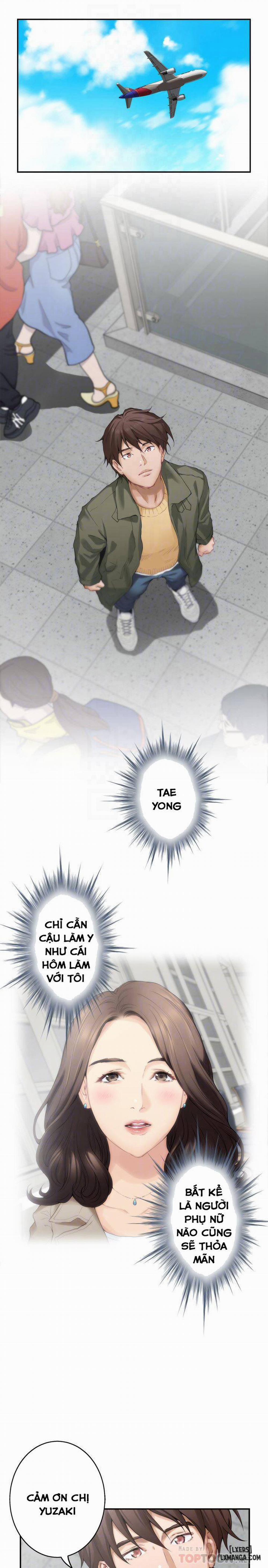 Cặp Đôi S 59 trang 12