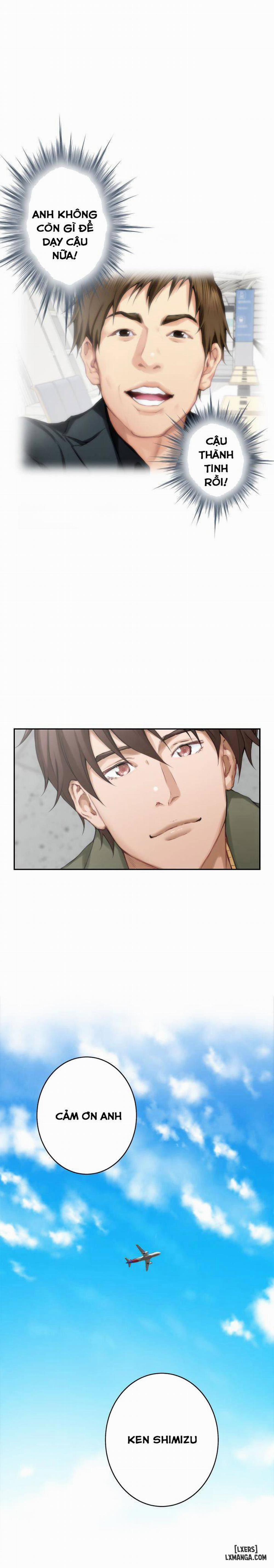 Cặp Đôi S 59 trang 14