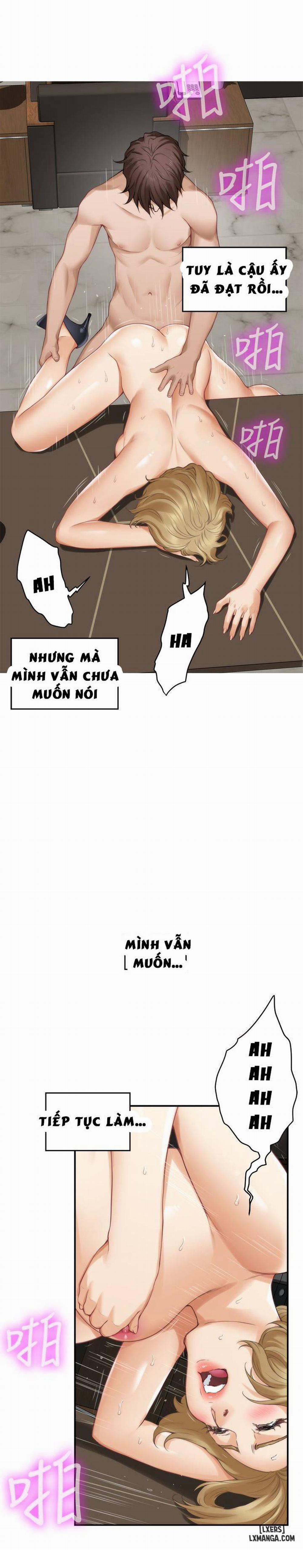 Cặp Đôi S 59 trang 17