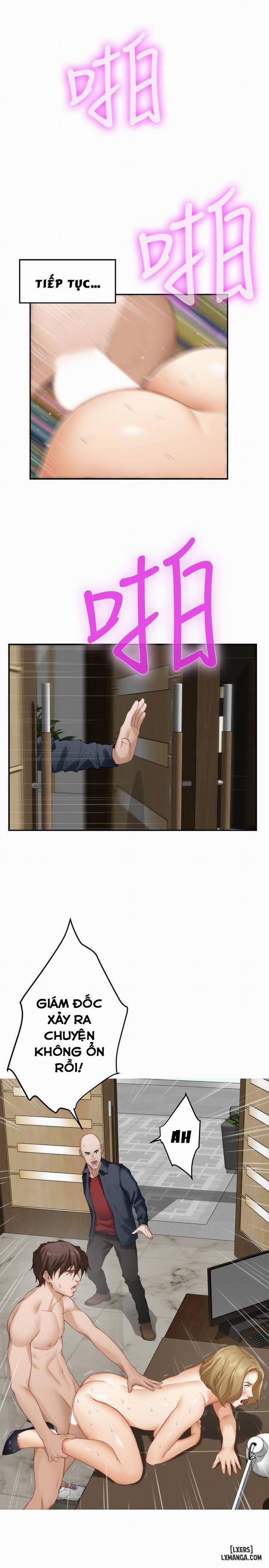 Cặp Đôi S 59 trang 18