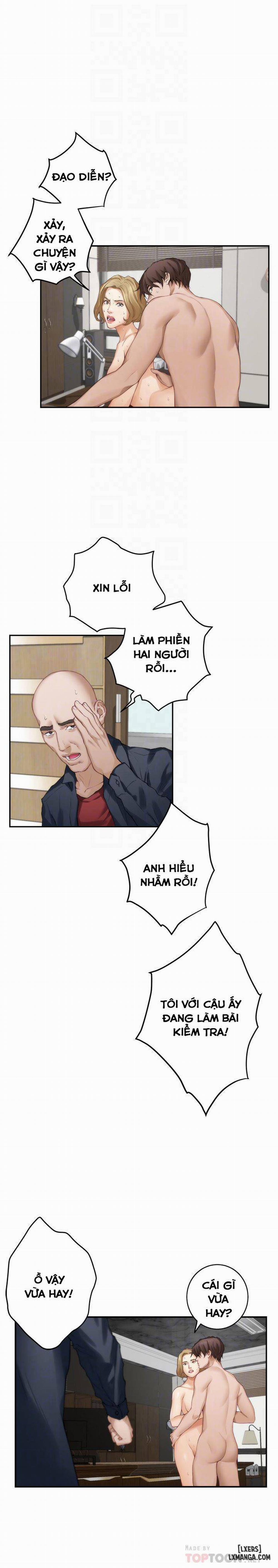 Cặp Đôi S 59 trang 19