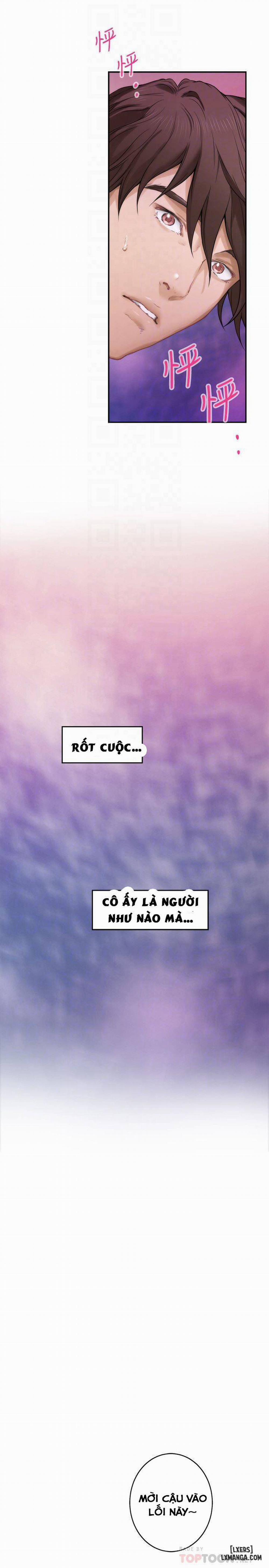 Cặp Đôi S 59 trang 27