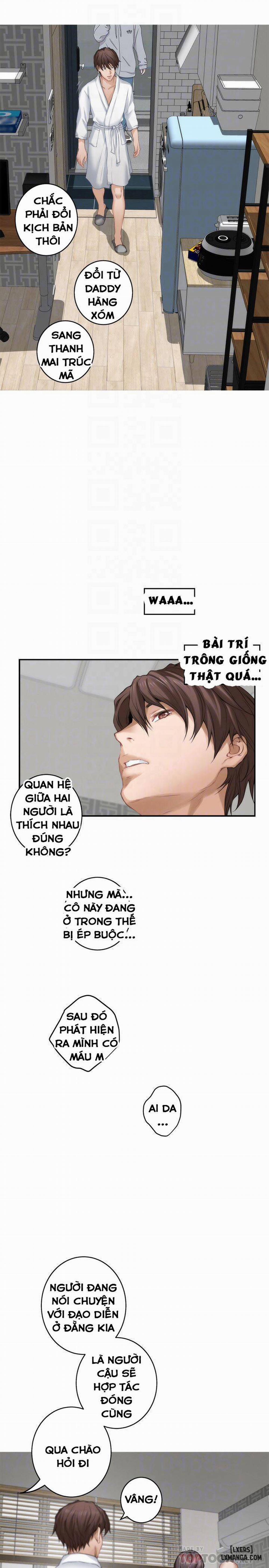 Cặp Đôi S 59 trang 28