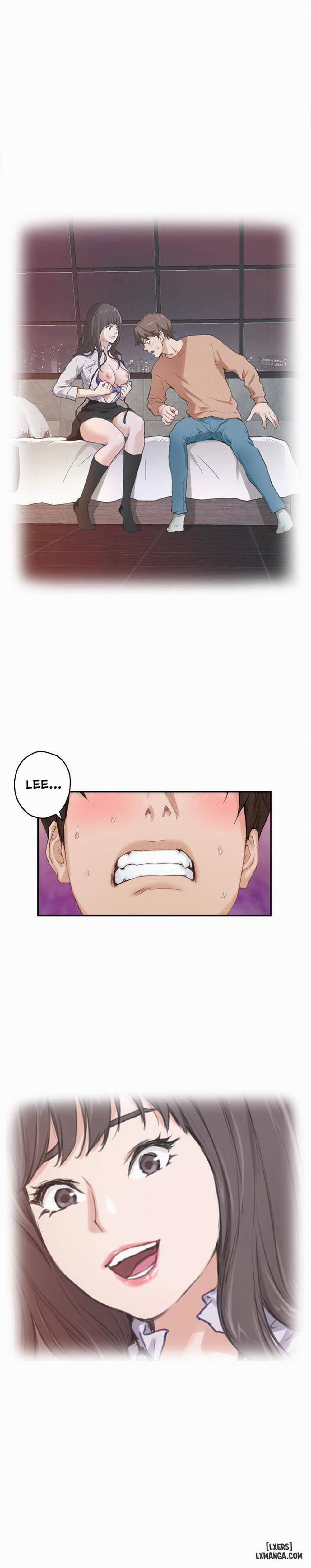 Cặp Đôi S 59 trang 32