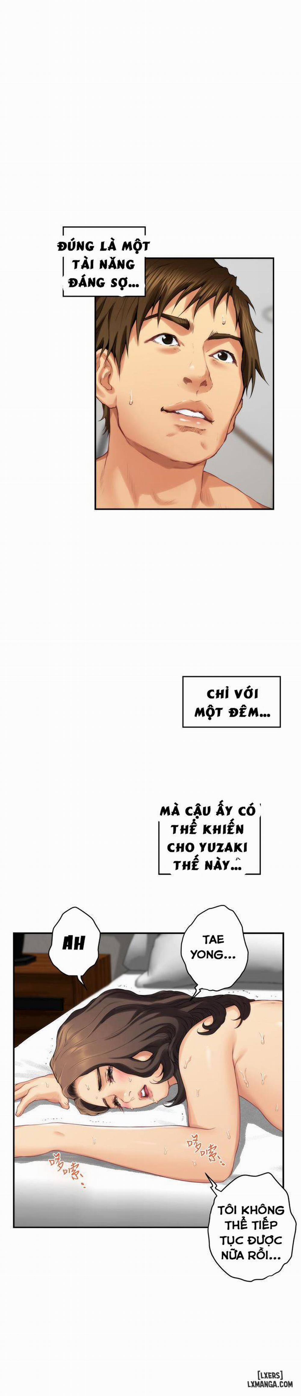 Cặp Đôi S 59 trang 6