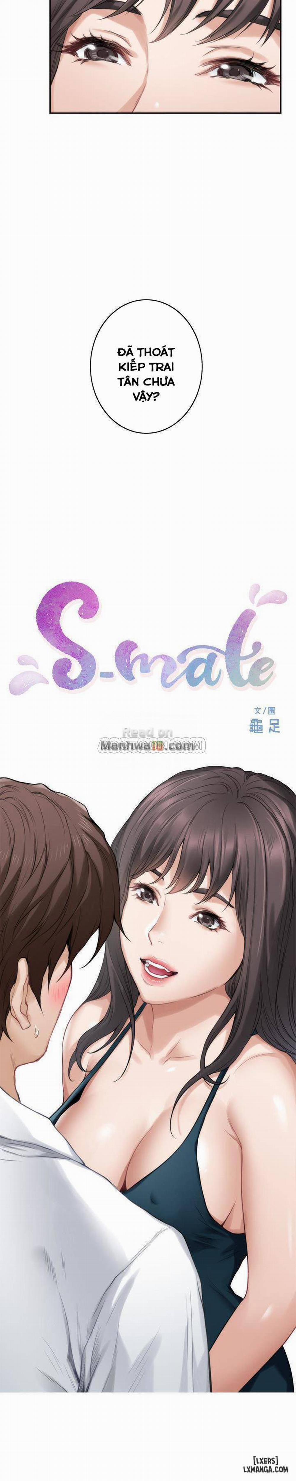 Cặp Đôi S 60 trang 5