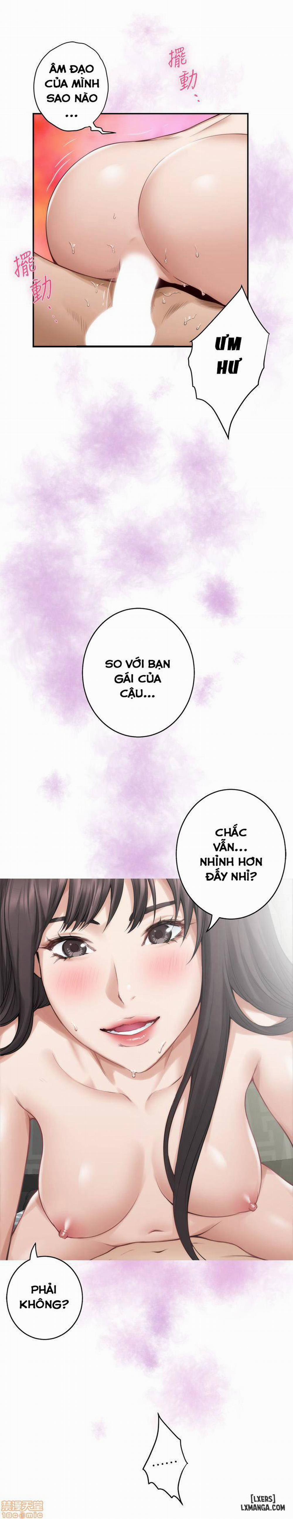 Cặp Đôi S 61 trang 11