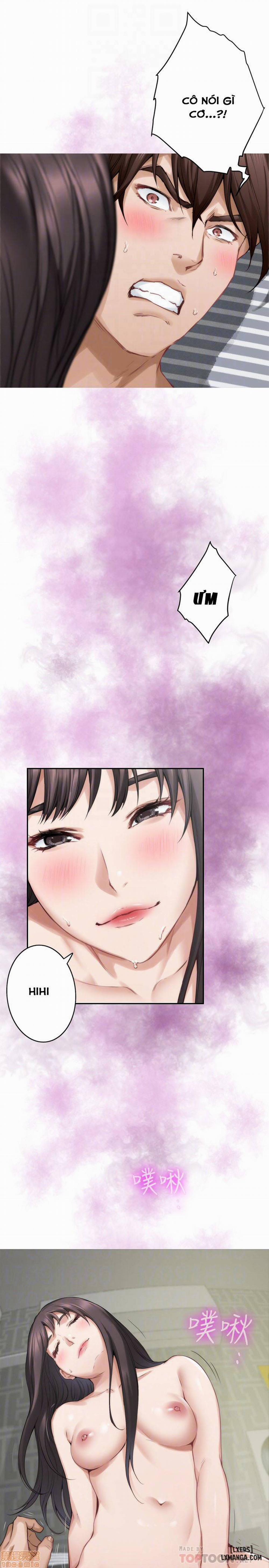 Cặp Đôi S 61 trang 12