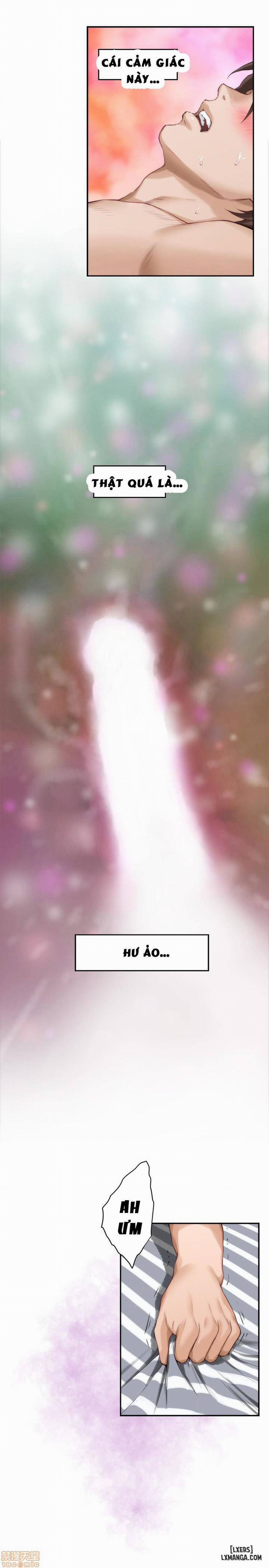 Cặp Đôi S 61 trang 15