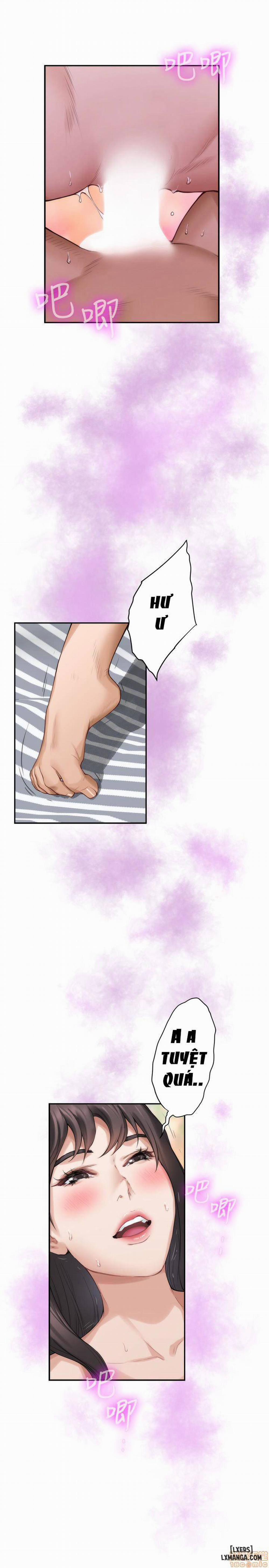 Cặp Đôi S 61 trang 16