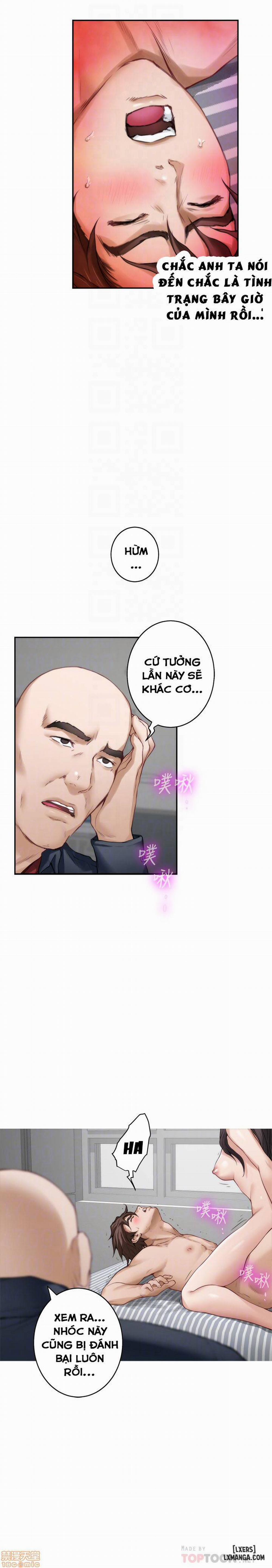 Cặp Đôi S 61 trang 18