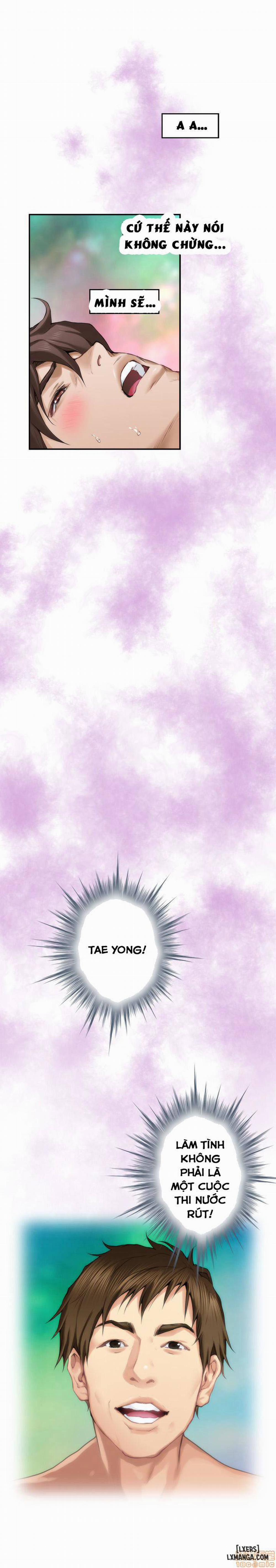 Cặp Đôi S 61 trang 19