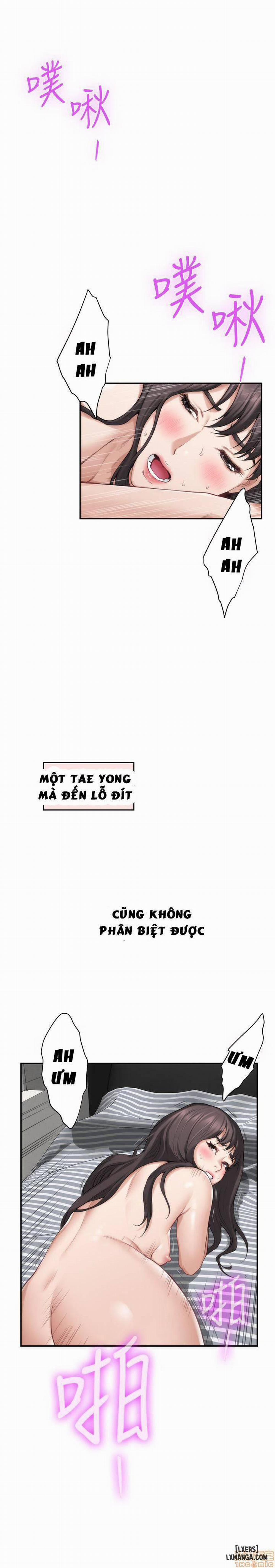 Cặp Đôi S 61 trang 2