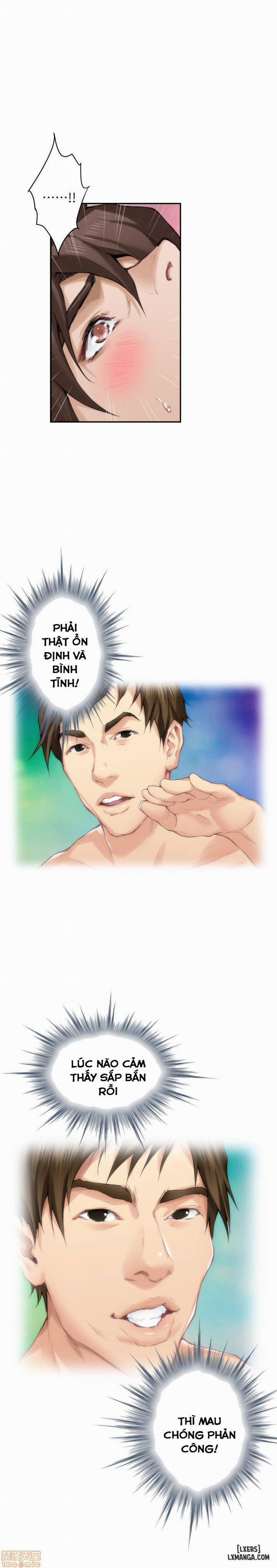 Cặp Đôi S 61 trang 20