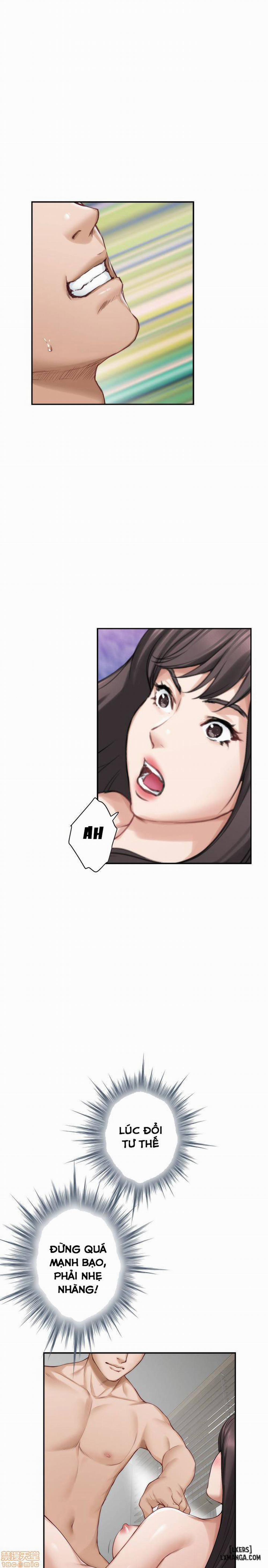 Cặp Đôi S 61 trang 21