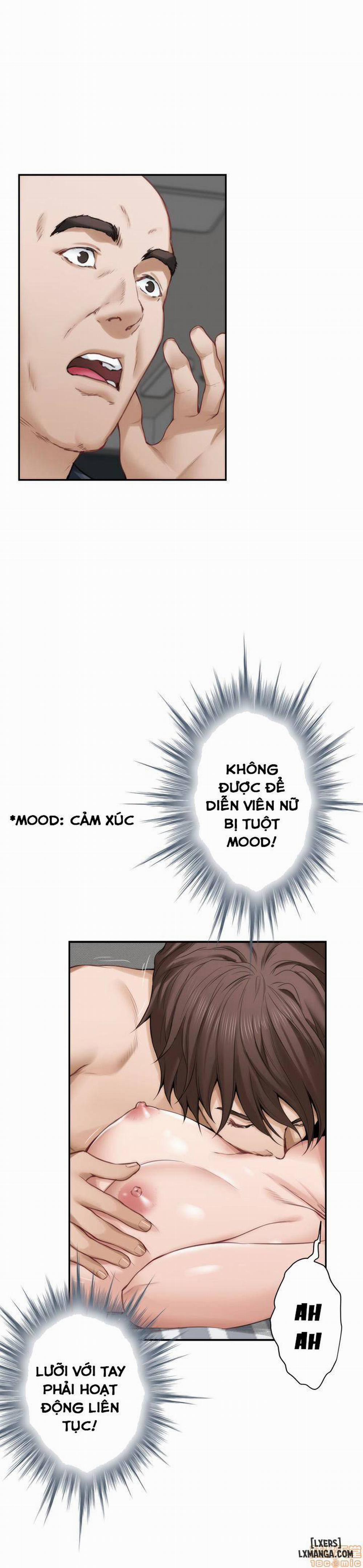 Cặp Đôi S 61 trang 23