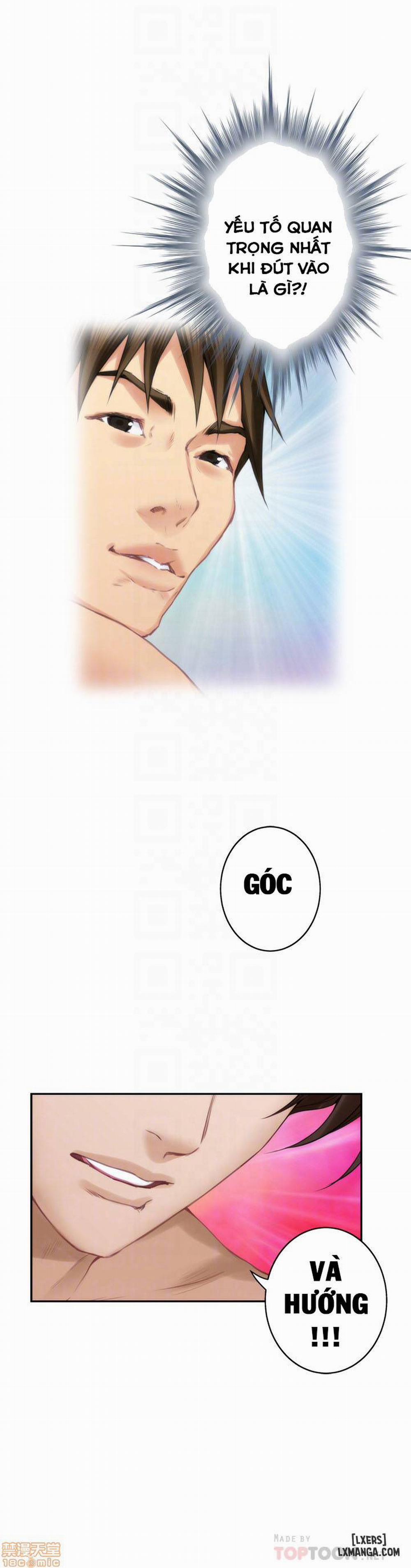 Cặp Đôi S 61 trang 24