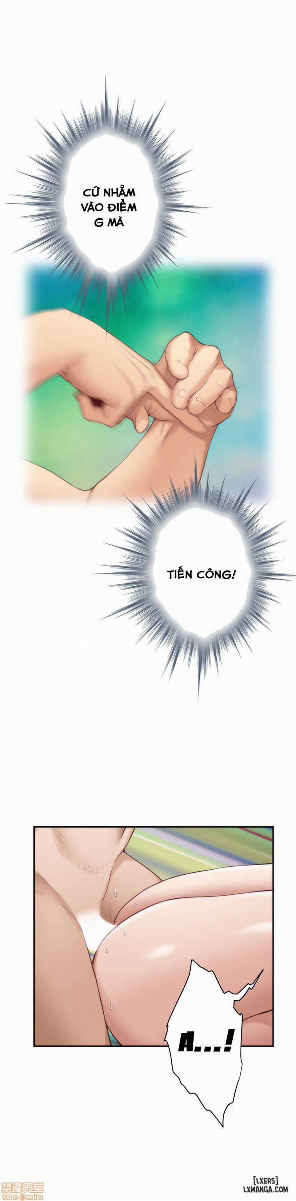 Cặp Đôi S 61 trang 25