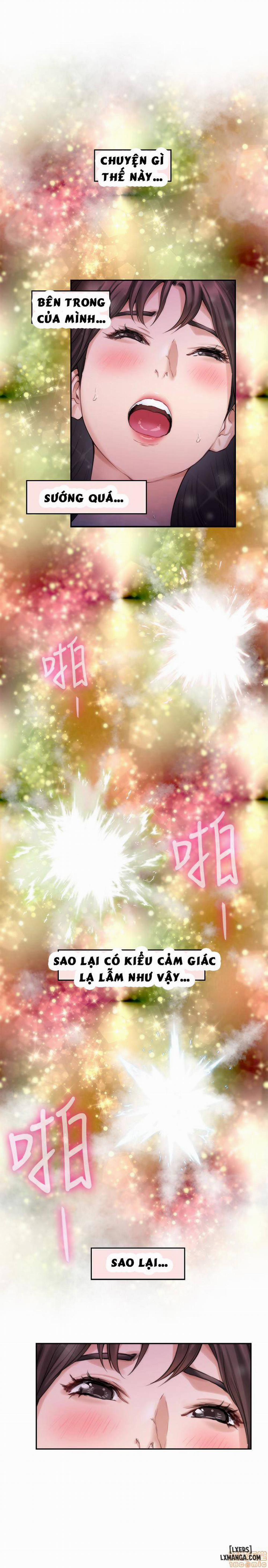 Cặp Đôi S 61 trang 27