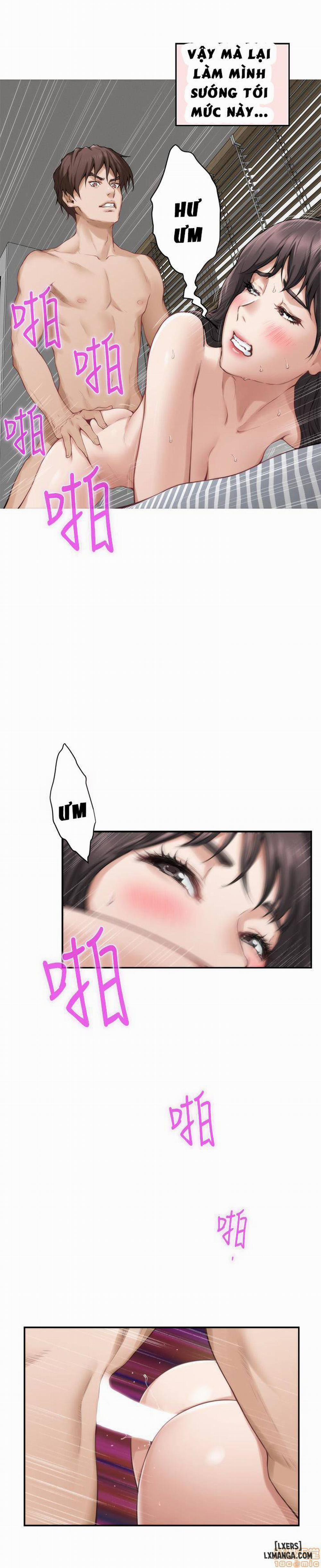 Cặp Đôi S 61 trang 3