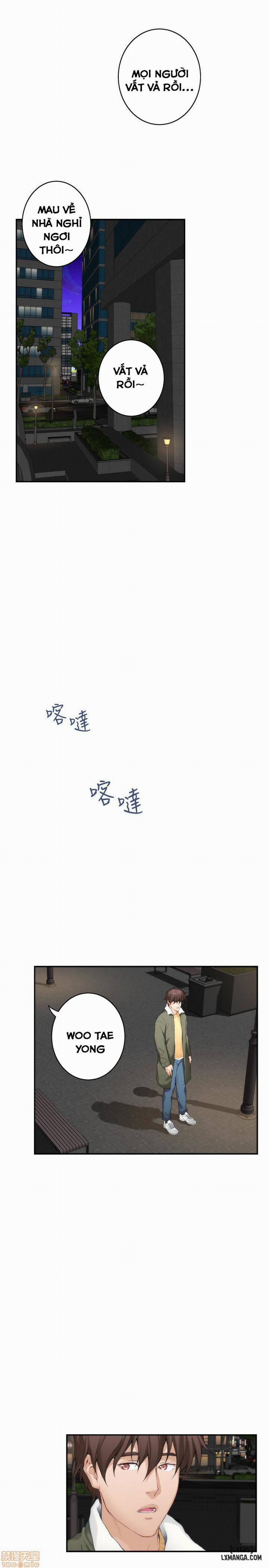 Cặp Đôi S 61 trang 36