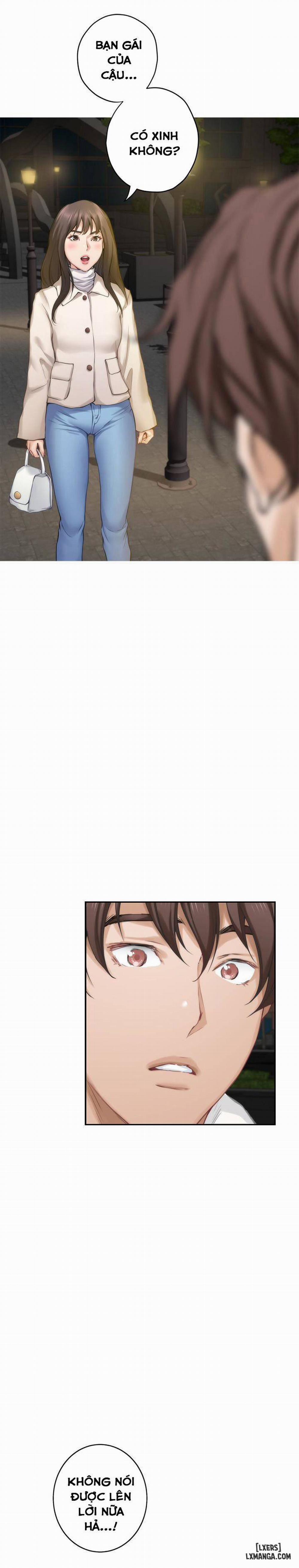 Cặp Đôi S 61 trang 38