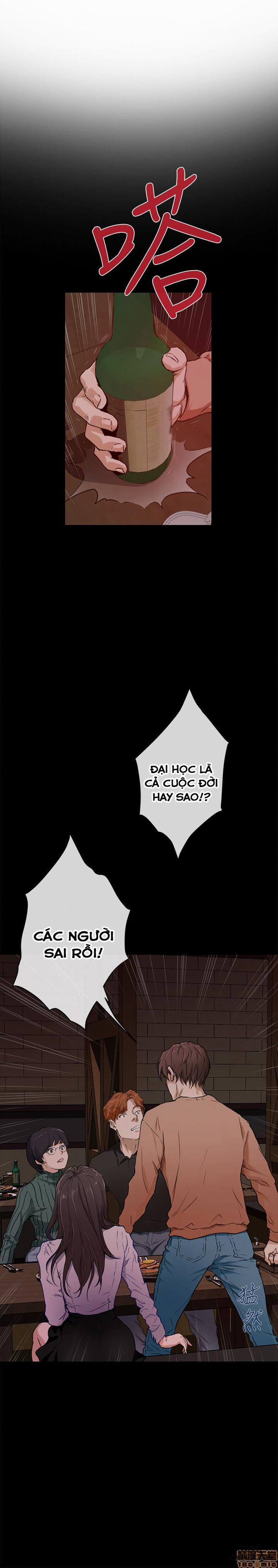 Cặp Đôi S 61 trang 4