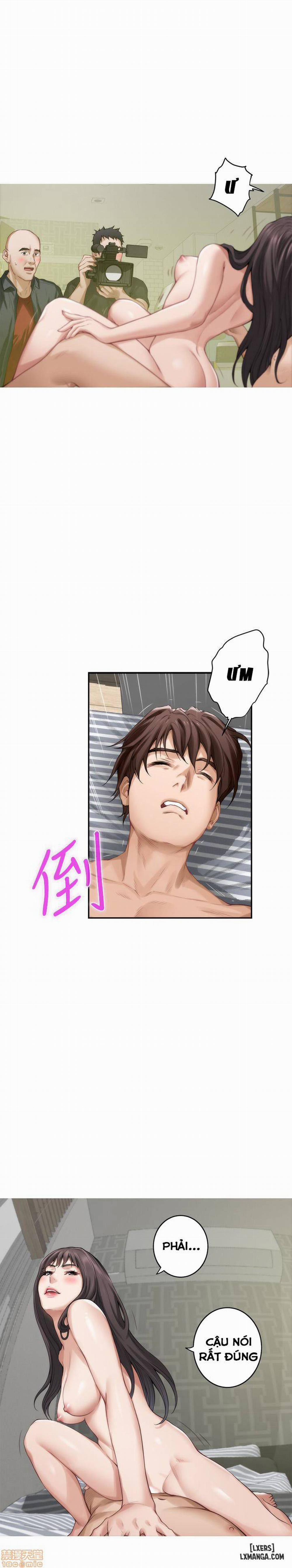 Cặp Đôi S 61 trang 9