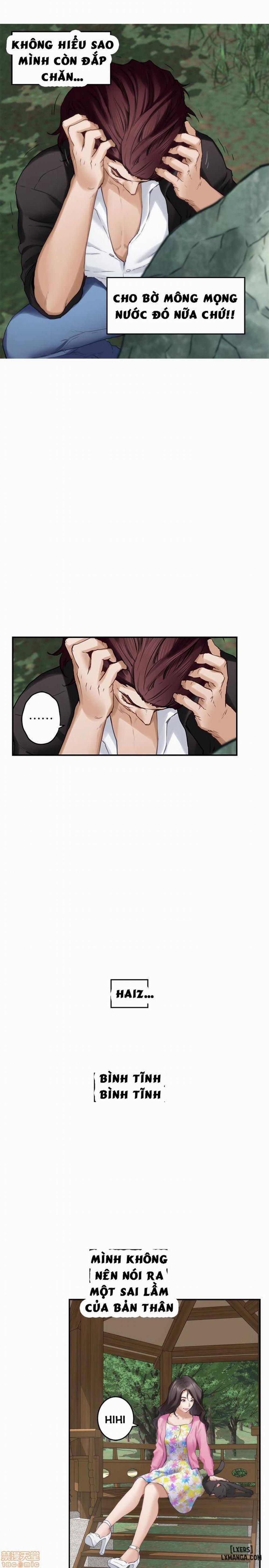 Cặp Đôi S 62 trang 12