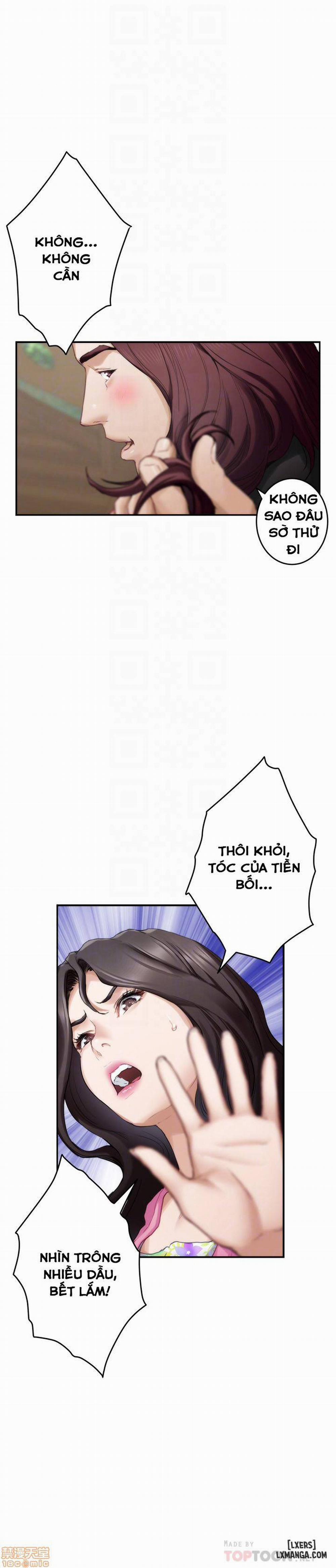 Cặp Đôi S 62 trang 24