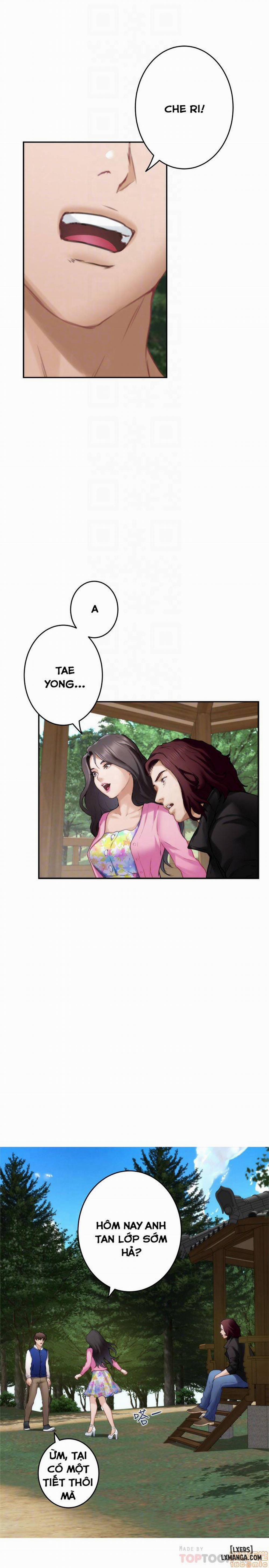 Cặp Đôi S 62 trang 26