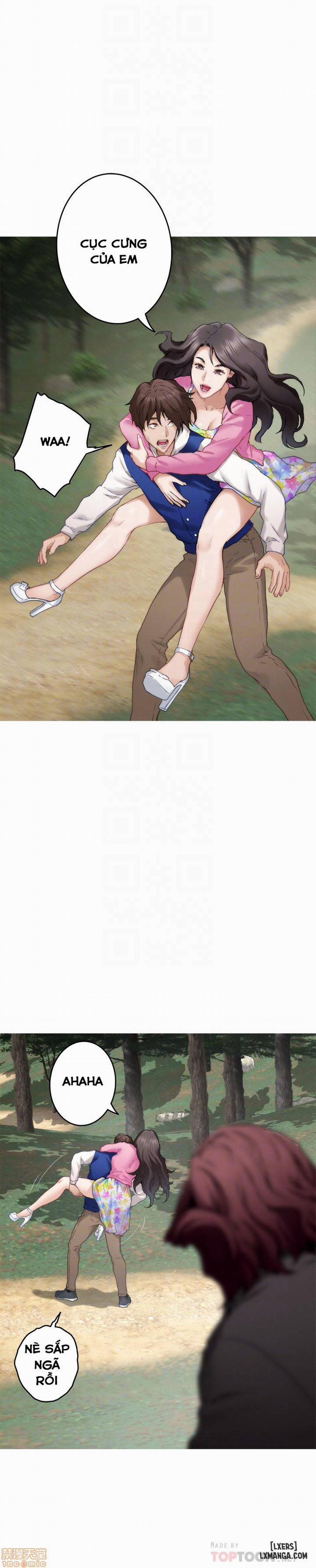 Cặp Đôi S 62 trang 27